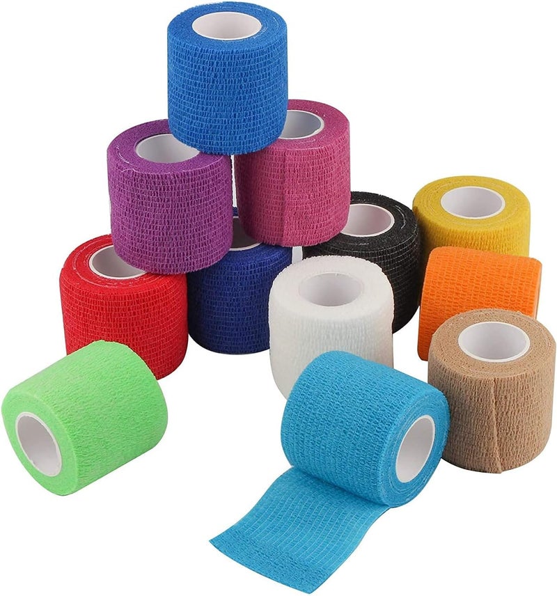 First Step Cohesive Bandage - - Image 1