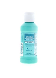 hibiclens Hibiclens Skin Cleanser, Antiseptic/Antimicrobial - 4 oz (3) 