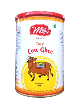 سمن بقري ديزي