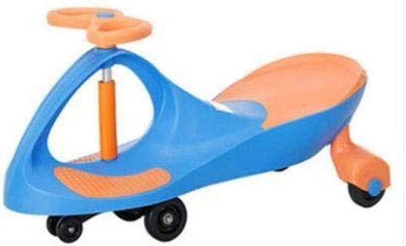 Plasma car for Unisex -Multicolor