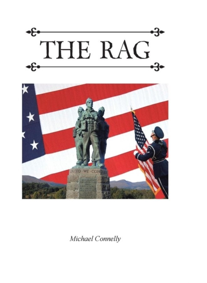 The Rag - Hardback