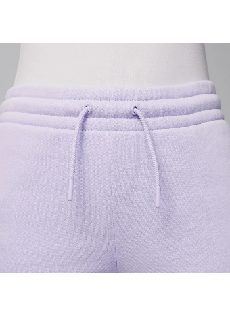 Jordan Kids' Icon Play Fleece Pants