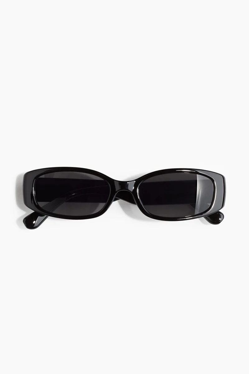 اتش اند ام Rectangular sunglasses