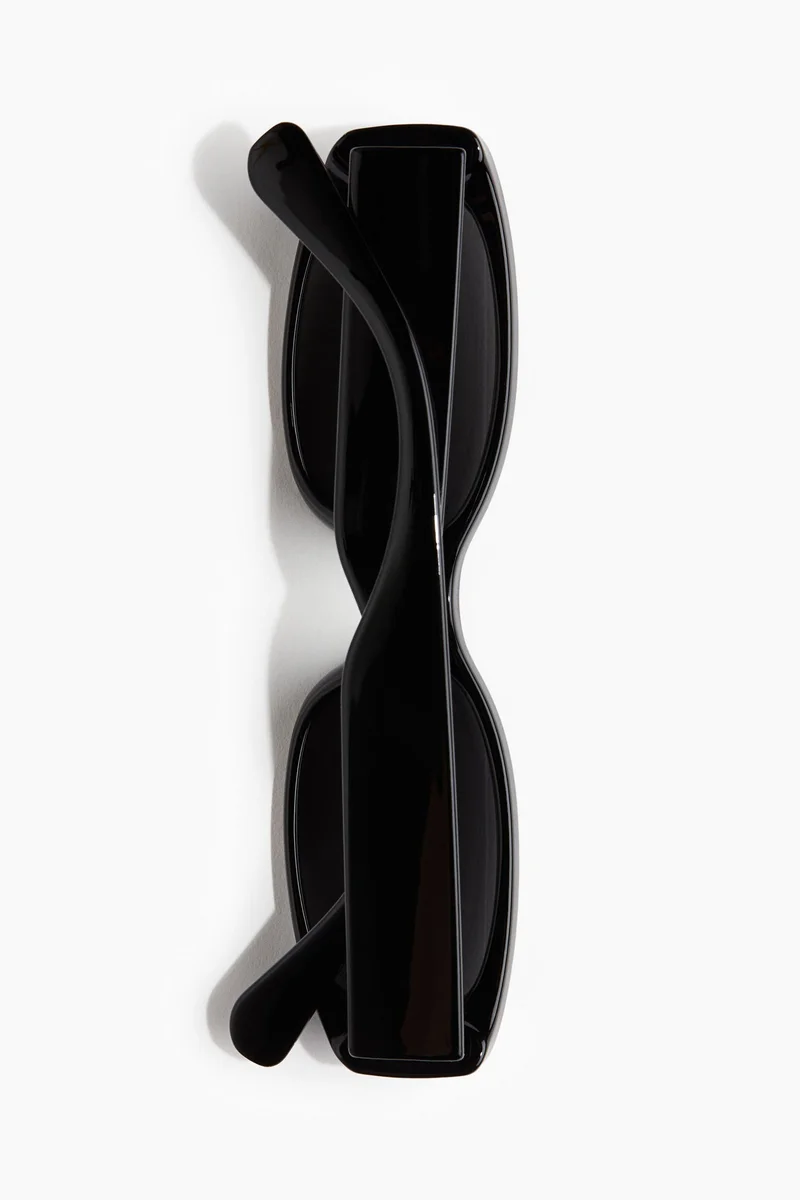 اتش اند ام Rectangular sunglasses