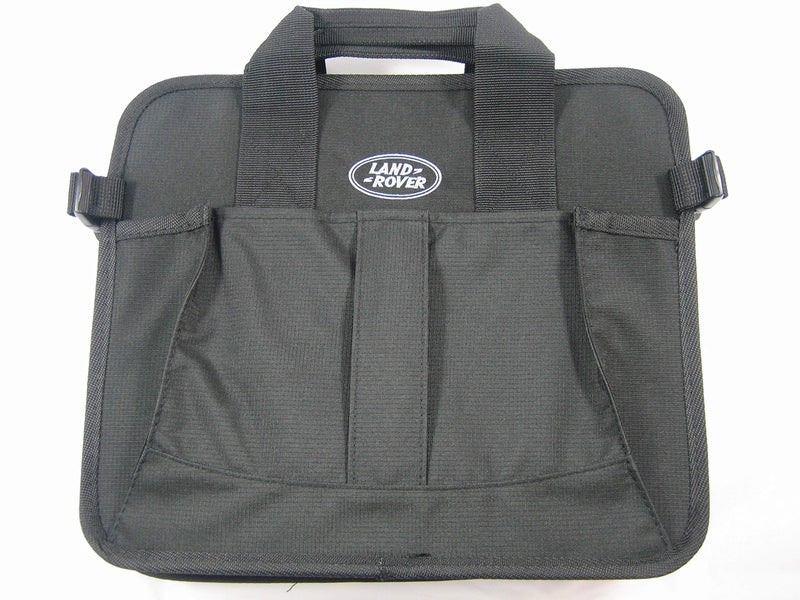 Land Rover Genuine Collapsible Cargo Organizer