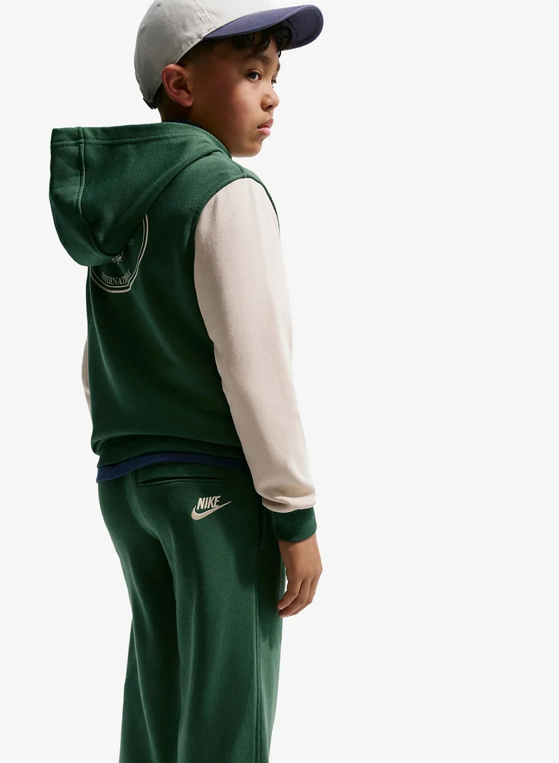 Nike Youth Nsw Club Fleece Sweatpants
