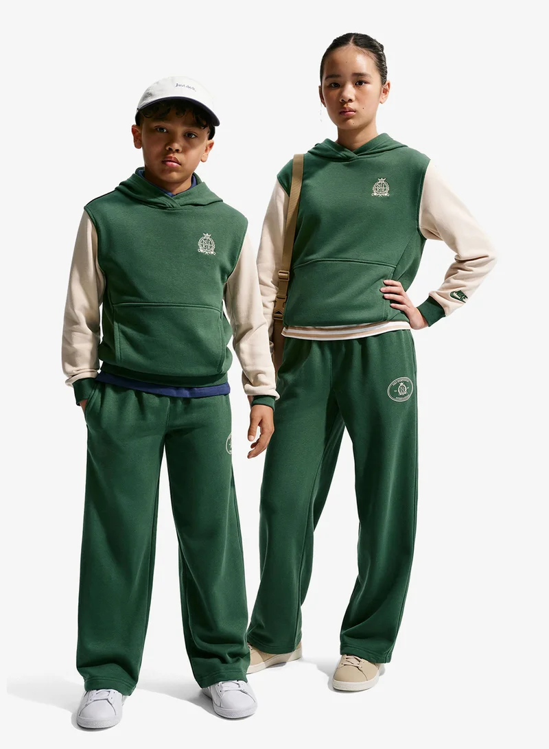 Nike Youth Nsw Club Fleece Sweatpants