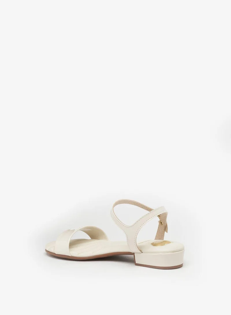MOLEKINHA Sandals for Women with Back Strap – Stylish & Supportive sling Back Ladies Sandals