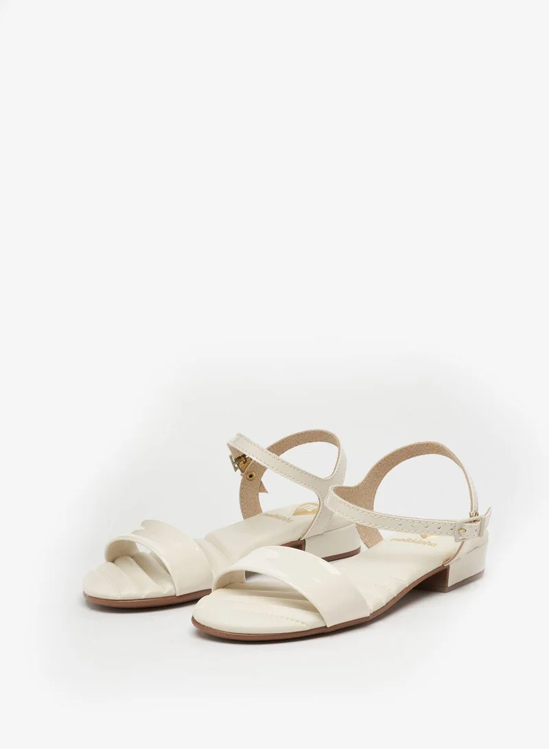 MOLEKINHA Sandals for Women with Back Strap – Stylish & Supportive sling Back Ladies Sandals
