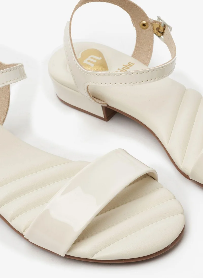 MOLEKINHA Sandals for Women with Back Strap – Stylish & Supportive sling Back Ladies Sandals