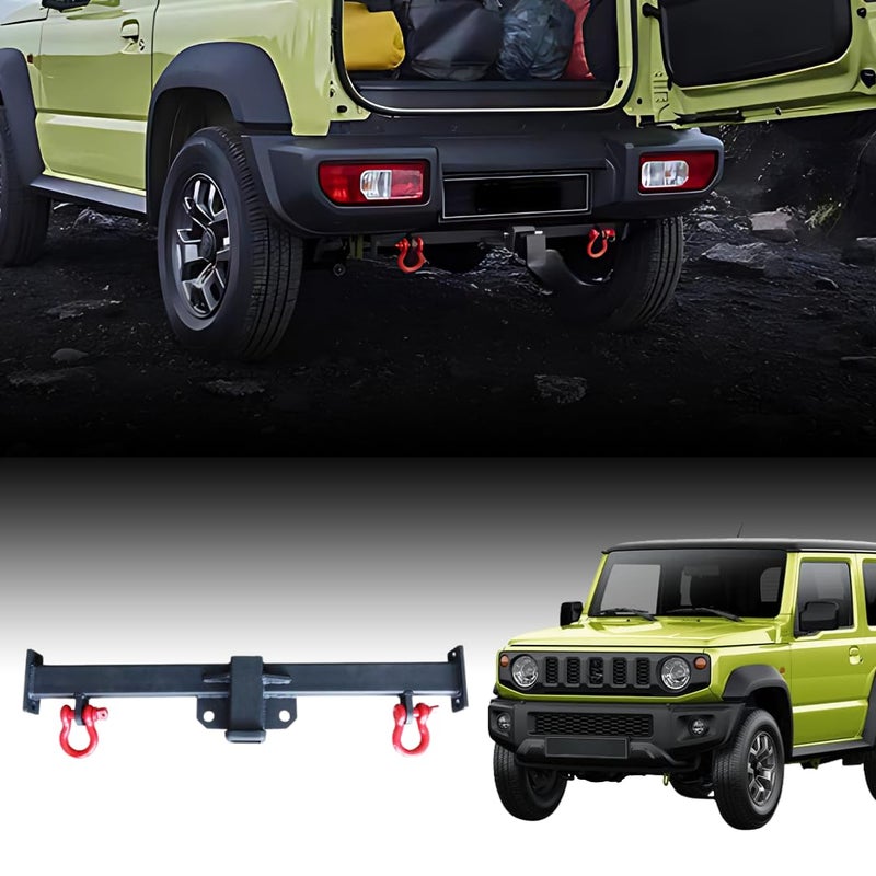  تي ار اكس اوتو طقم قضيب سحب خلفي من TRX AUTO لسيارة Suzuki Jimny JB64/JB74 (2019–2025) - Image 1