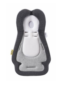 babymoov Cosymorpho Sleep Positioner - Smokey  - Image 1