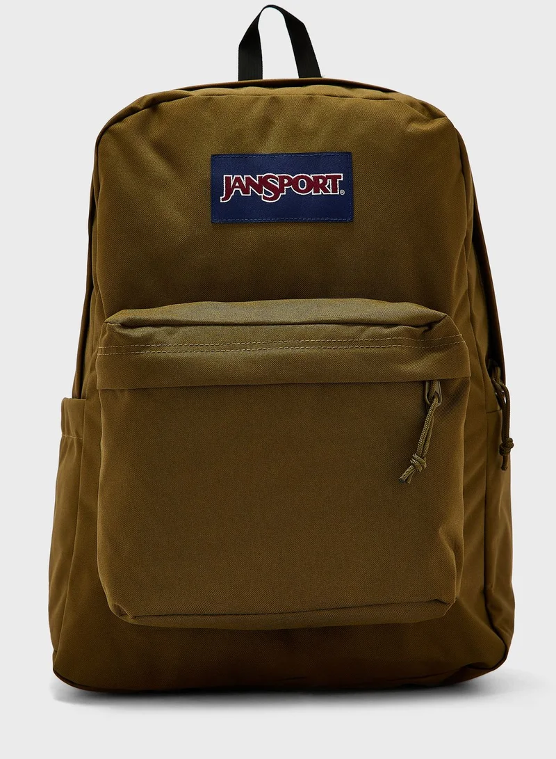 JANSPORT Superbreak Plus Backpack