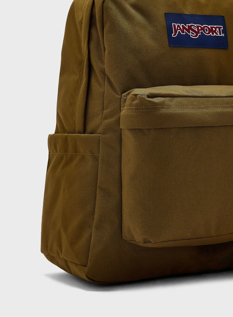 JANSPORT Superbreak Plus Backpack