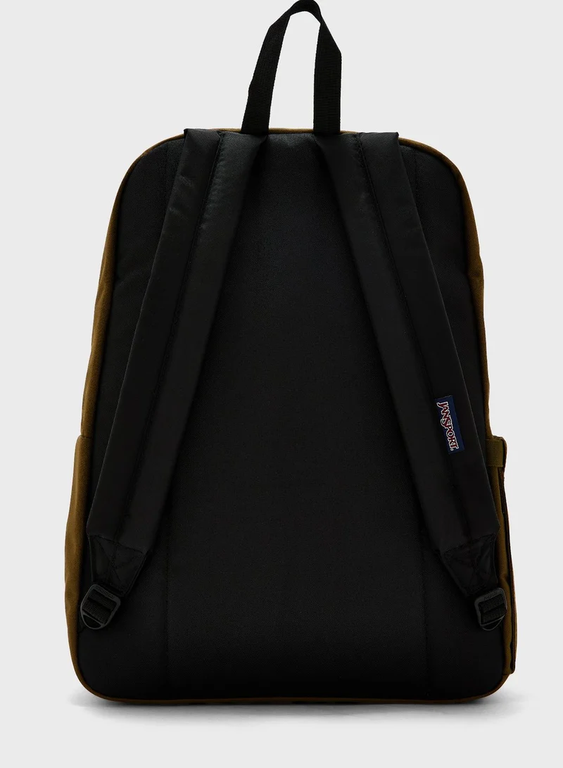 JANSPORT Superbreak Plus Backpack