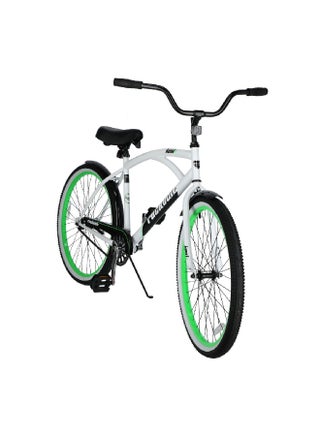 Steel Frame Rear Coaster Braking System Bicycle for Men Multicolor 26 Inch 02630 - pzsku/Z58A1982DD7827566F211Z/45/_/1705842202/c3f44ab5-d596-4f5f-a33d-bc63efe34fe5