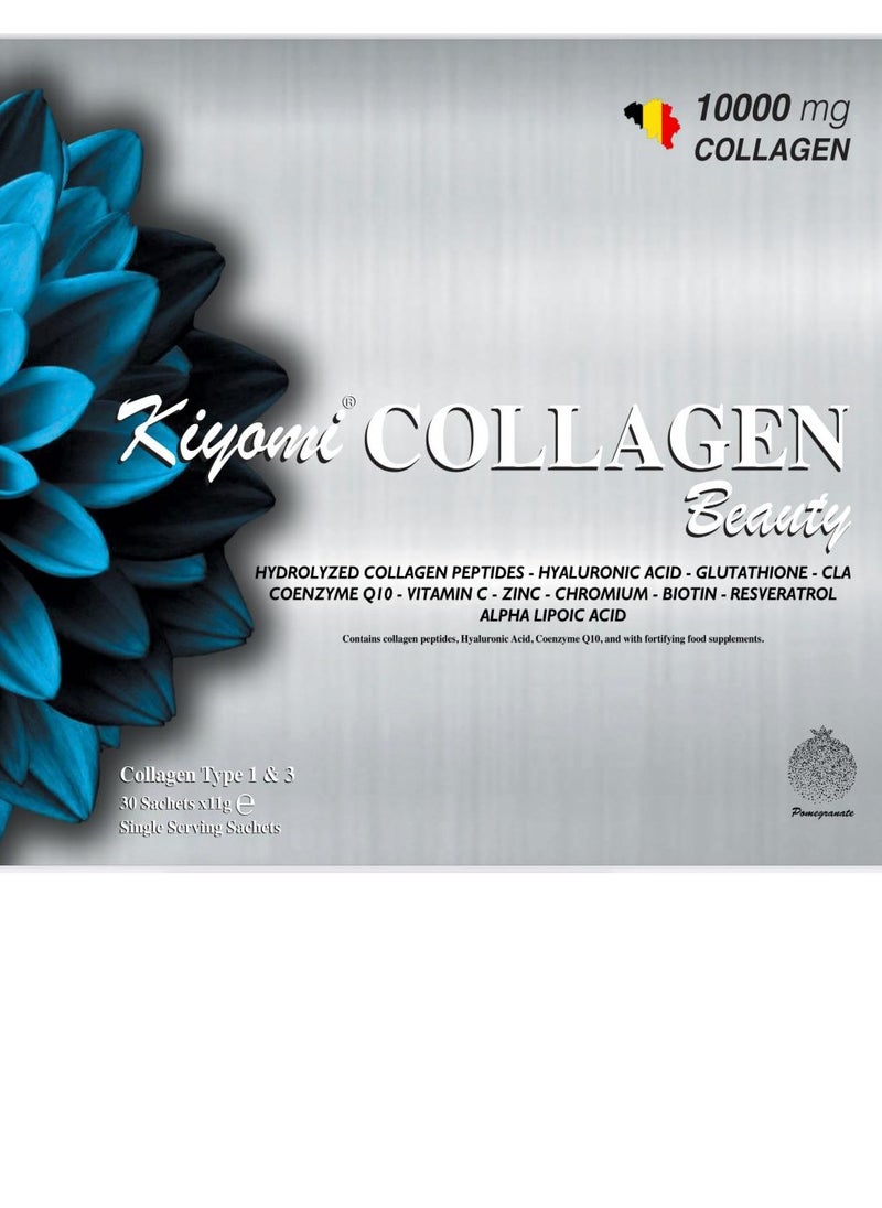 KIYOMI COLLAGEN