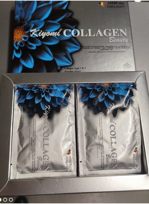 KIYOMI COLLAGEN
