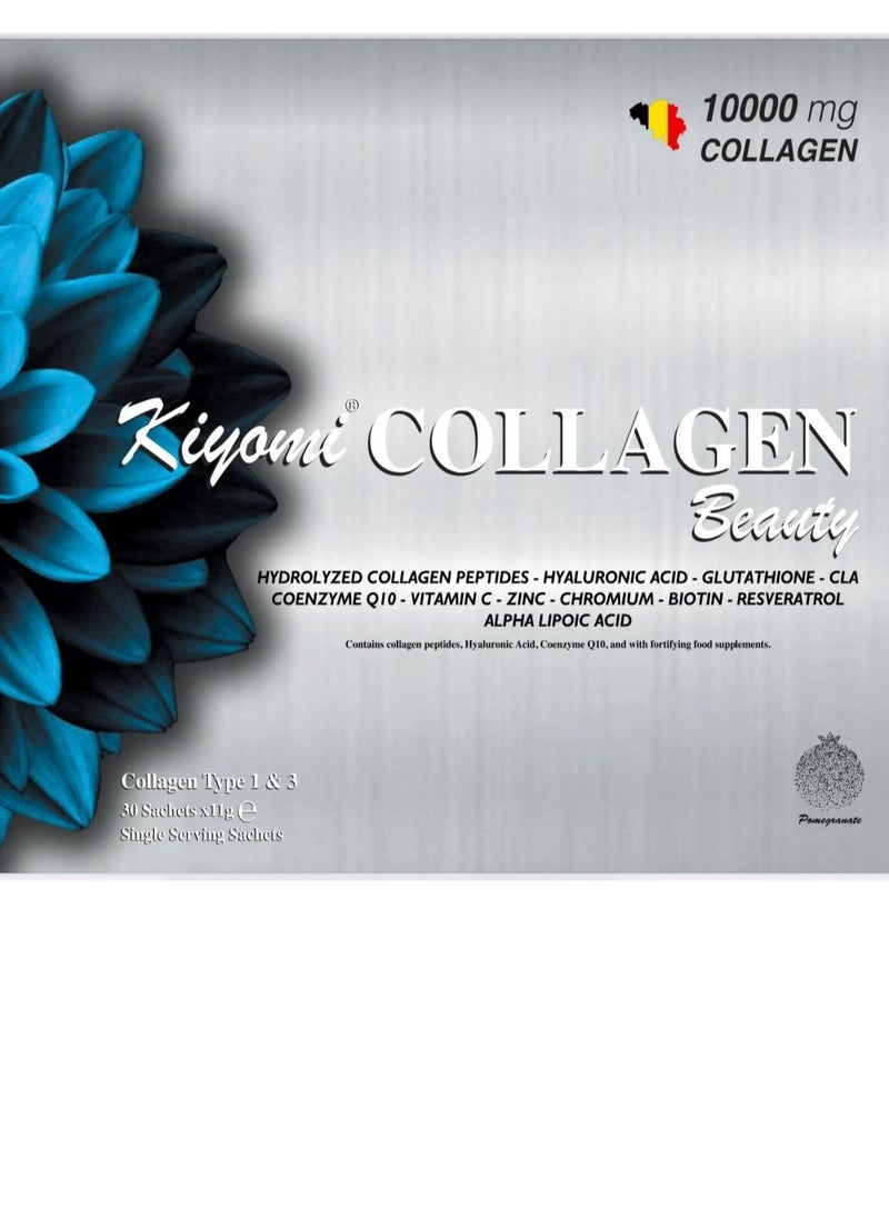 KIYOMI COLLAGEN