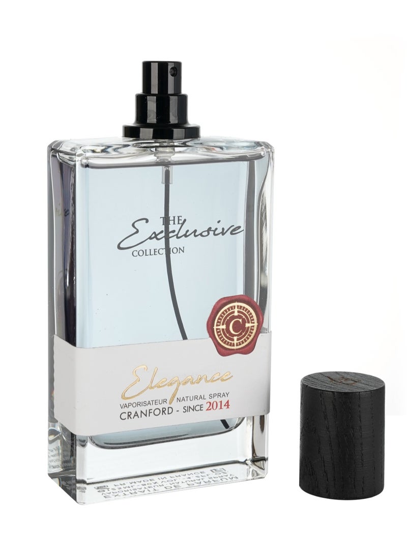 cranford elegance extrait de prfum 125 ml - Image 3