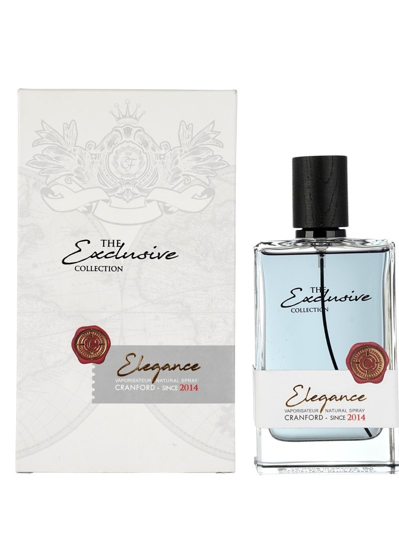 cranford elegance extrait de prfum 125 ml - Image 1