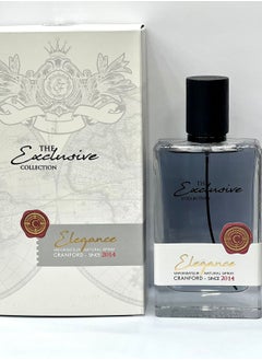 كرنفورد cranford elegance extrait de prfum 125 ml  - Image 2