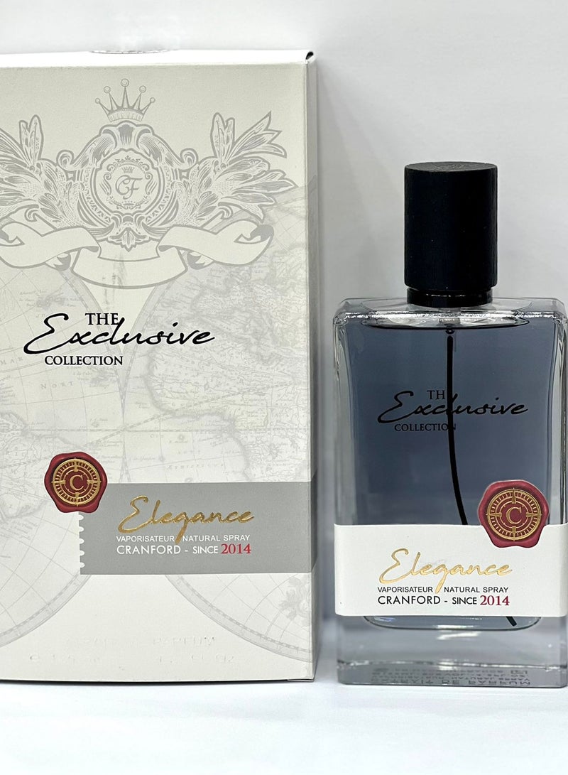 cranford elegance extrait de prfum 125 ml - Image 2