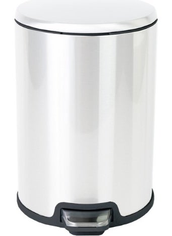 Primanova Cigo Dustbin with Pedal 20 Lt 