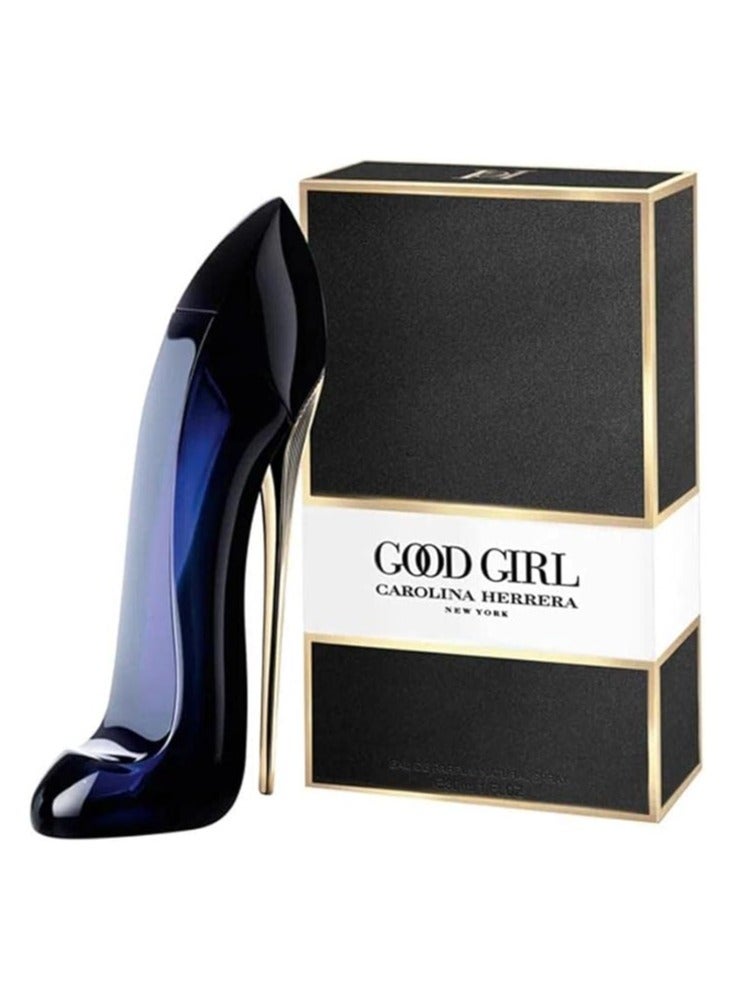 كارولينا هيريرا Good Girl EDP For Women 80ml mlml - Image 4