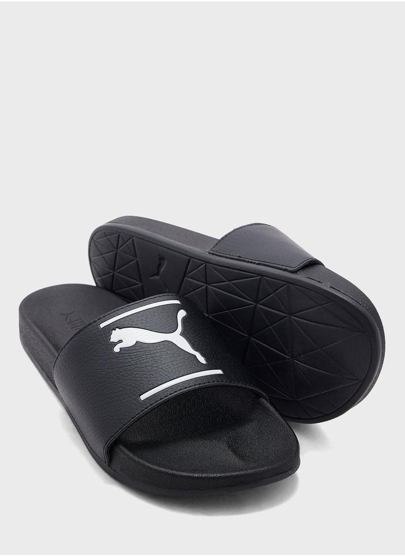 PUMA - Leadcat Ftr Comfort - Image 1