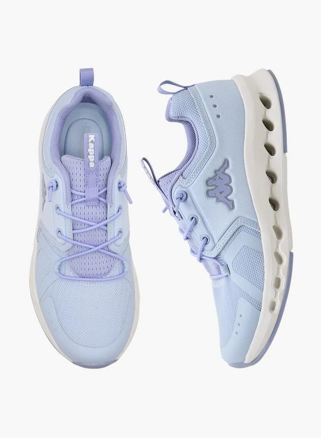 كابا Women Lace-Up Sports Shoes