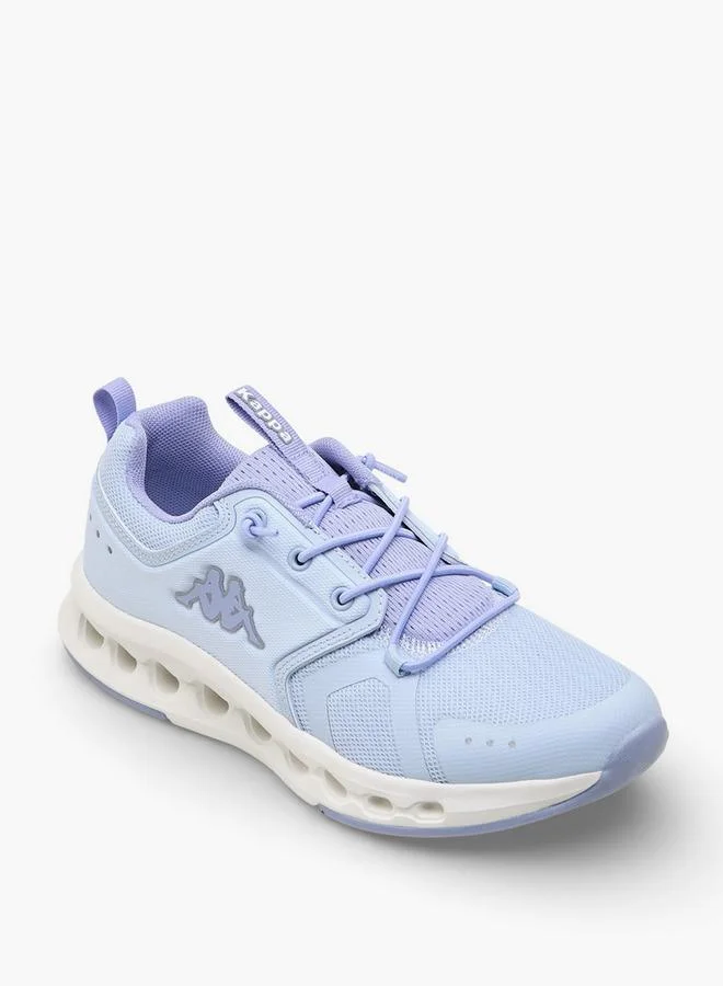 كابا Women Lace-Up Sports Shoes