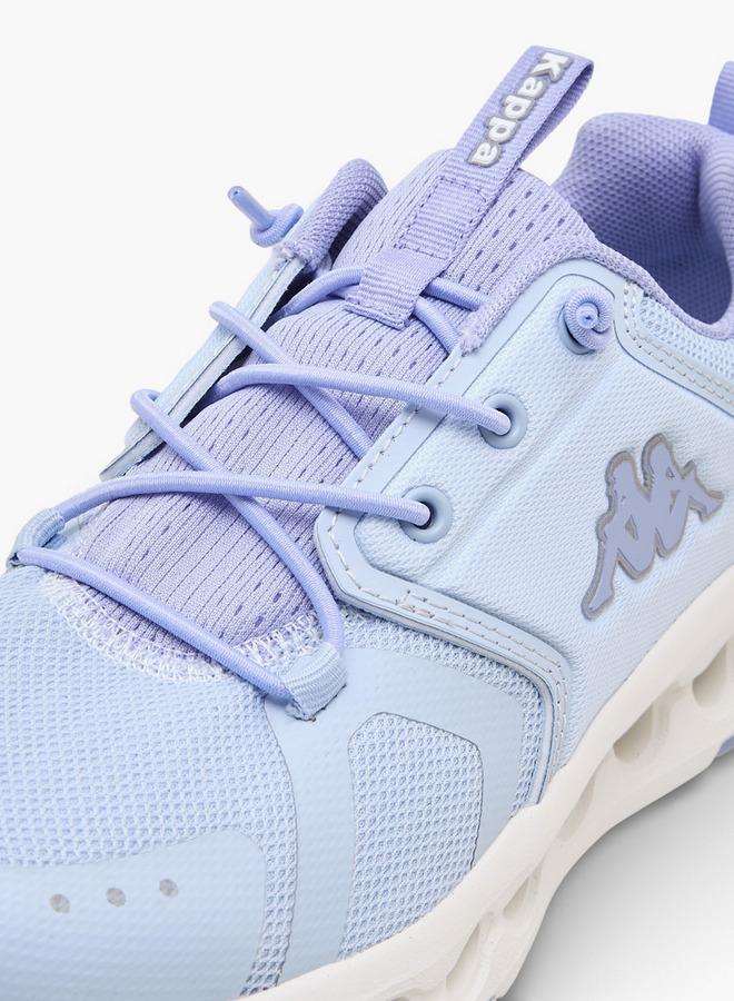 Kappa Women Lace-Up Sports Shoes - Image 4