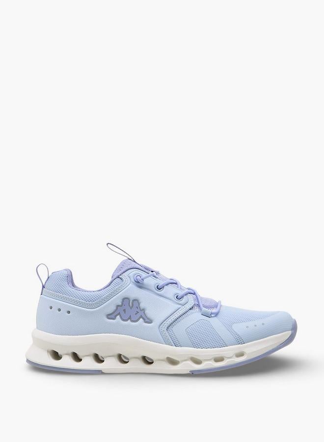 Kappa Women Lace-Up Sports Shoes - Image 3