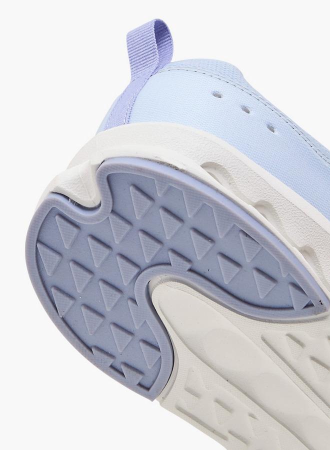 Kappa Women Lace-Up Sports Shoes - Image 5