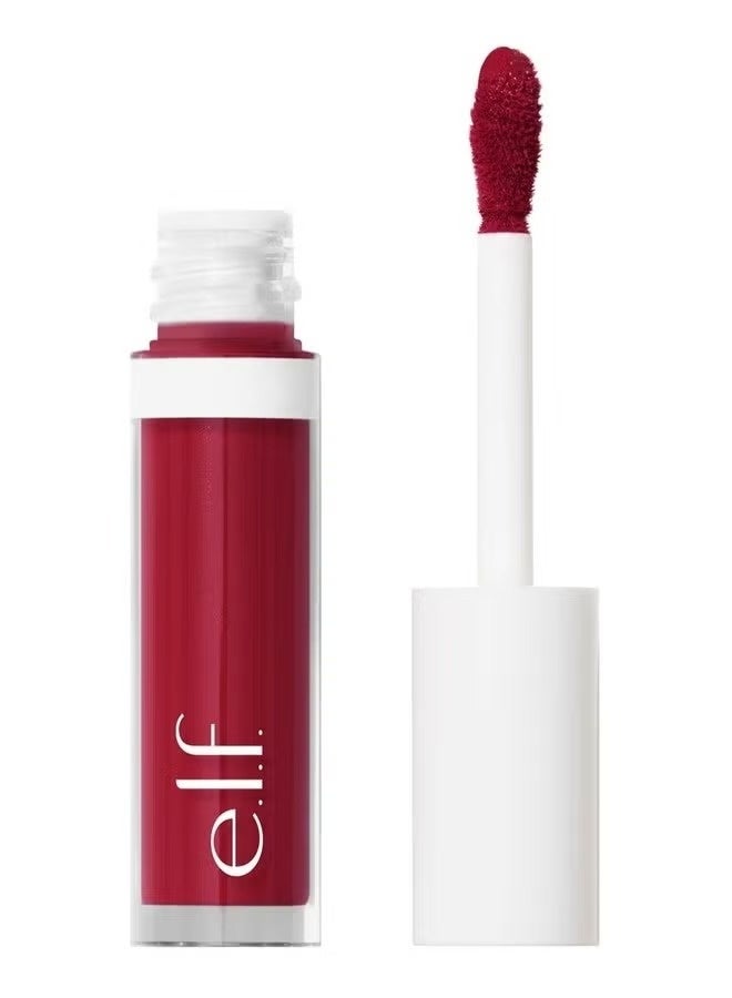 Camo Liquid Blush – Berry Well, Ultra-Pigmented Long-Lasting Dewy Liquid Blush, 4 ml