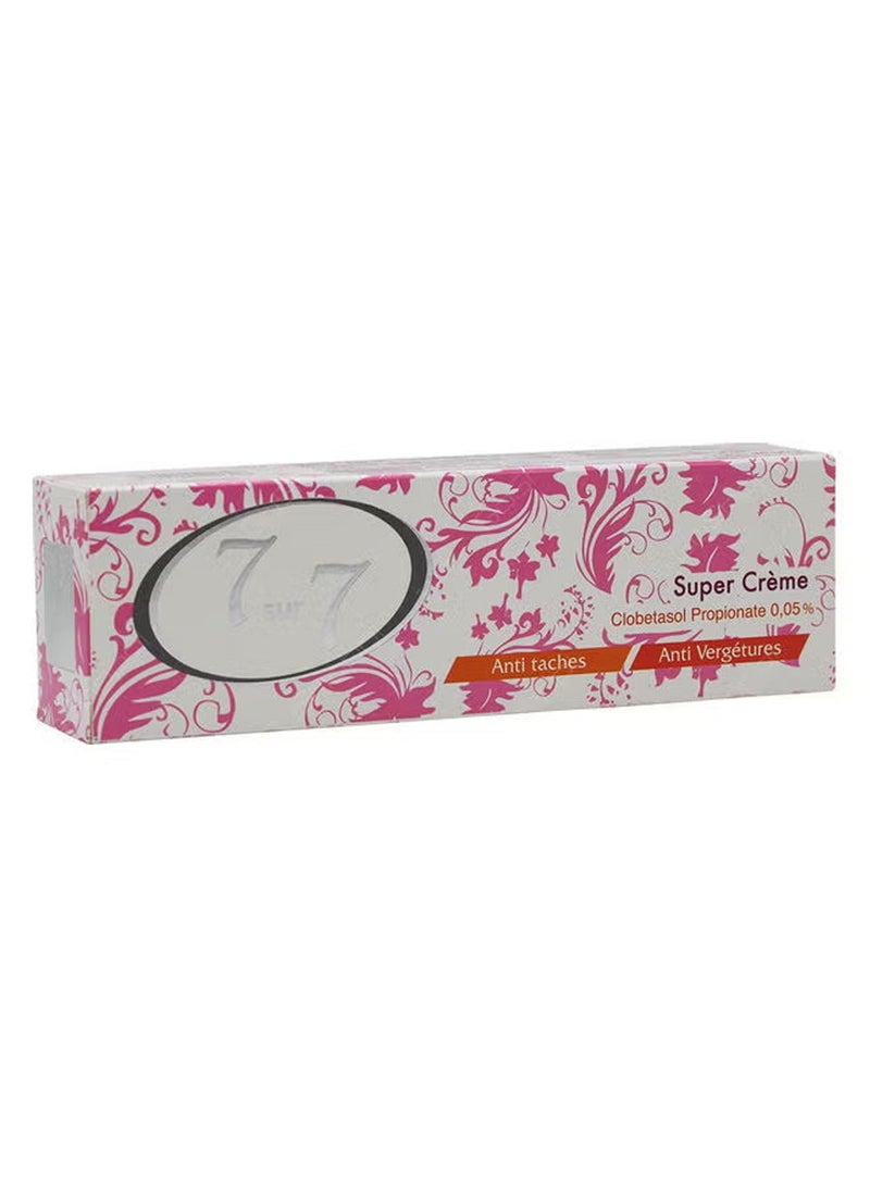 Generic 7 Sur 7 Super Cream 