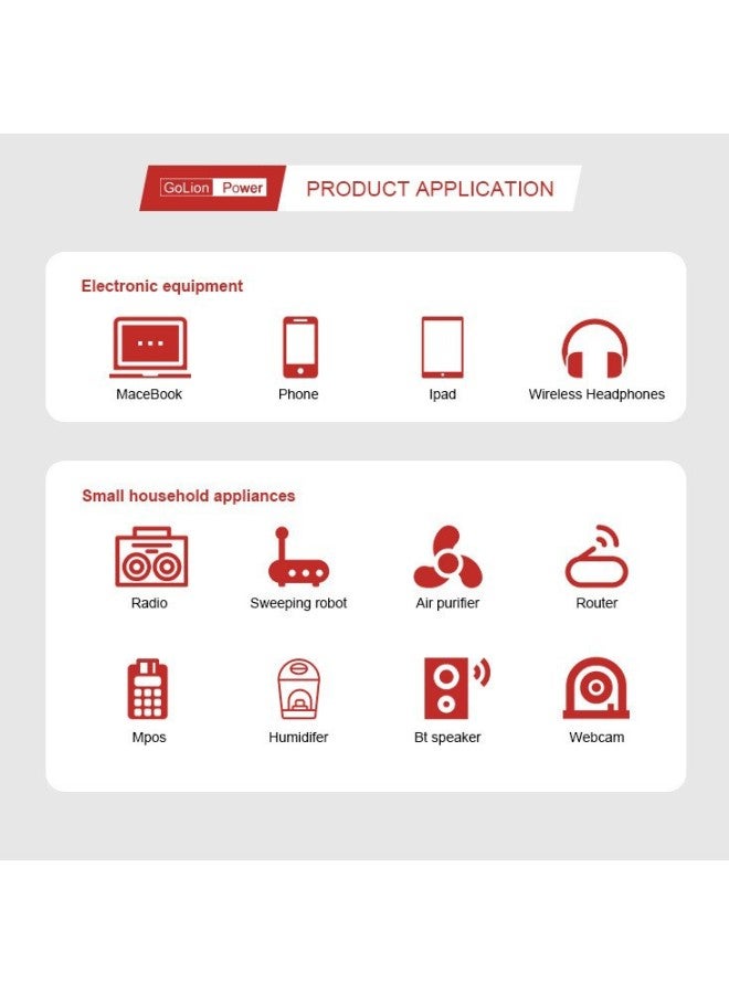 5V1A/5V2A Brazil Charger INMETRO Certified Mobile Phone Tablet Monitoring Router Charging Head-Color:5V2A Black - Image 3