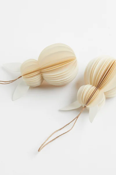 H&M 2-Pack Paper Easter Decorations