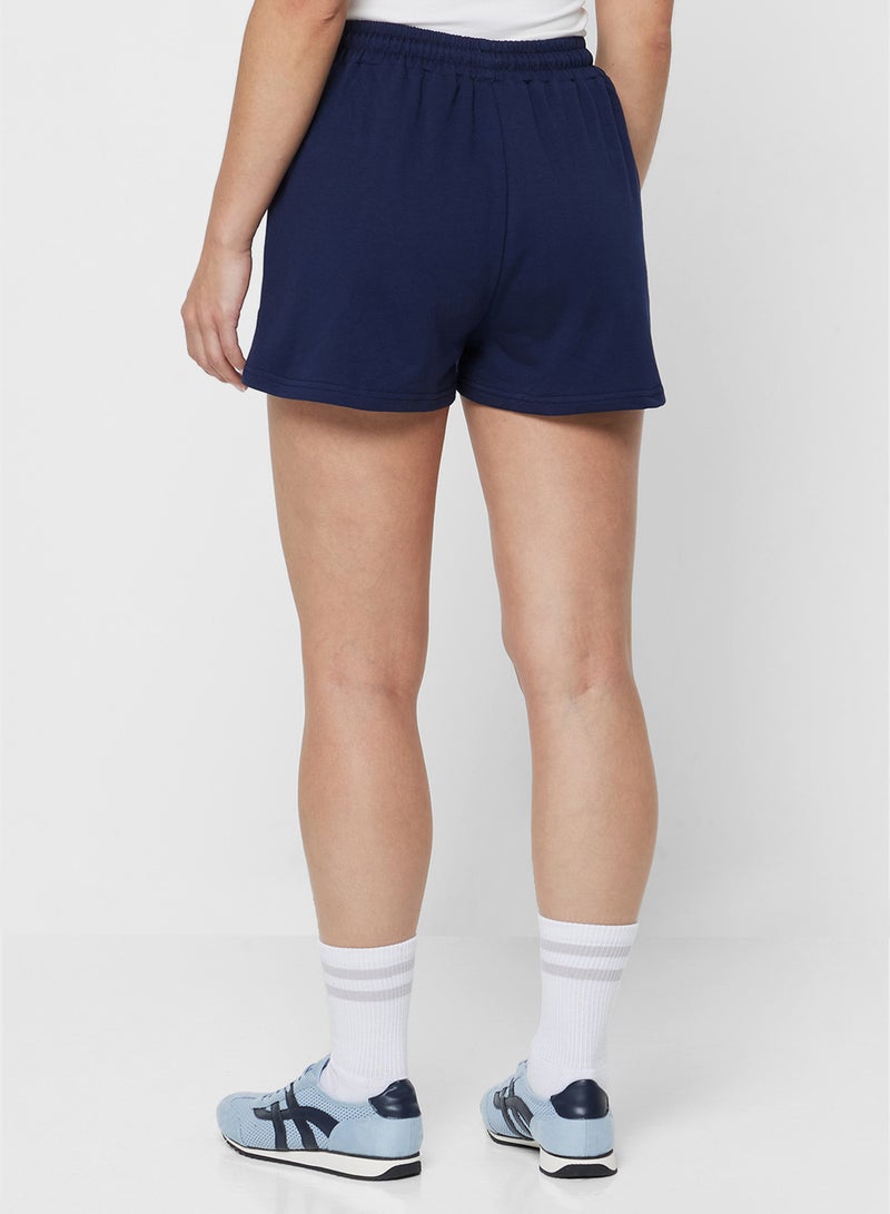 Ginger Basics Cotton Terry Sweatshorts - Image 3