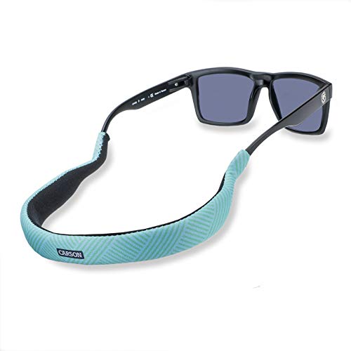 Carson Optical Floating Eyewear Retainer (Seafoam) - Image 1