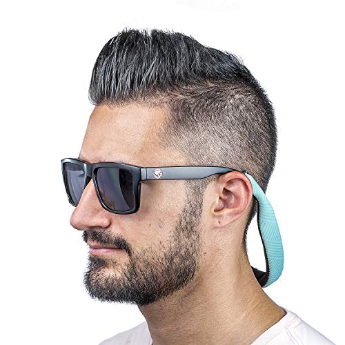 Carson Optical Floating Eyewear Retainer (Seafoam) - Image 5