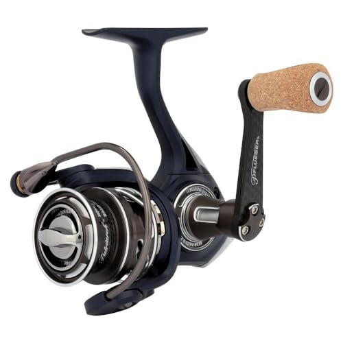 Pflueger Patriarch Spinning Reel Box 11 - Image 3