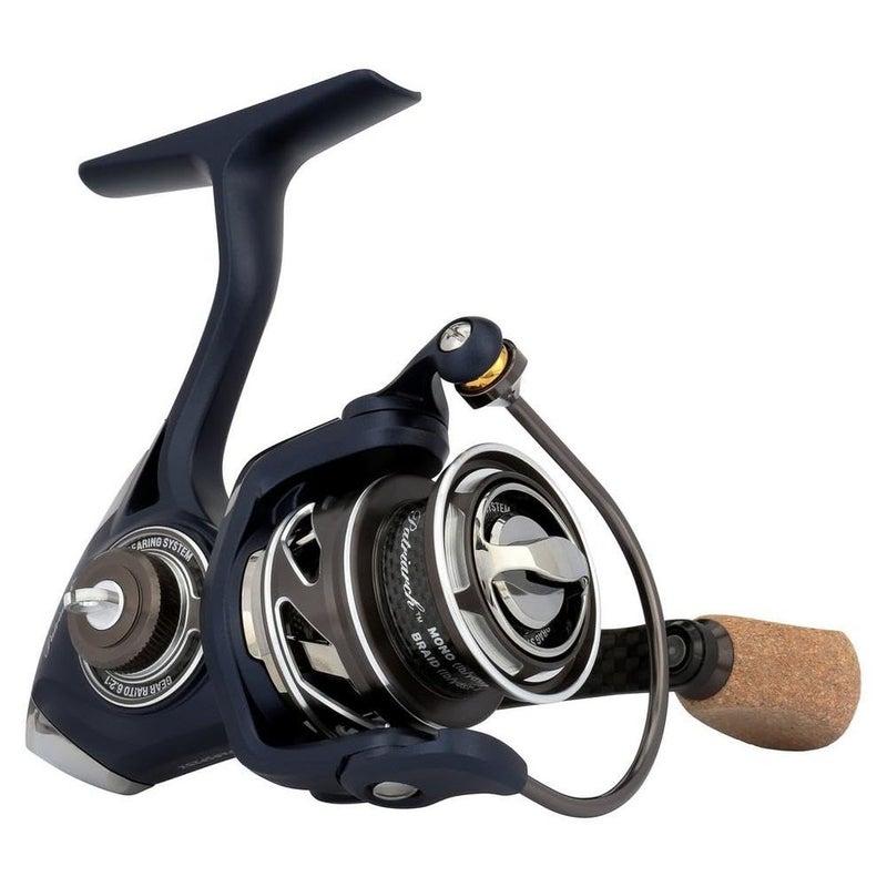 Pflueger Patriarch Spinning Reel Box 11 - Image 2