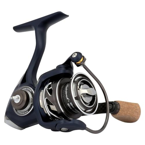 Pflueger Patriarch Spinning Reel Box 11 - Image 1