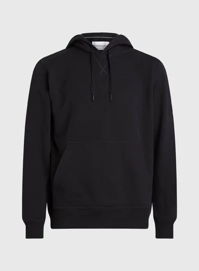Calvin Klein Jeans Badge Hoodie
