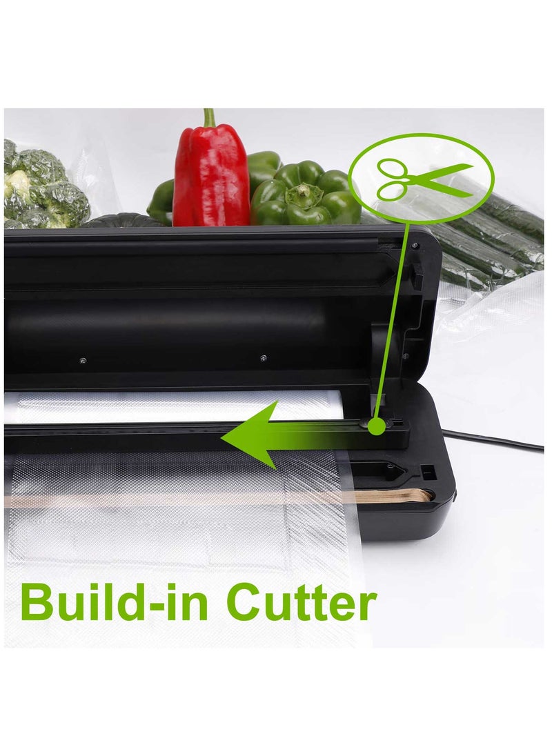 Joshberg Vacuum Sealer Machine Food Sealer  - Image 5