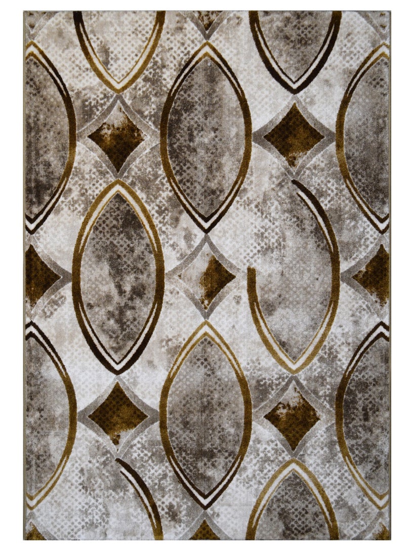 شركة موكيت ماك سجادة أودي مقاس : 160x230سم - Image 1