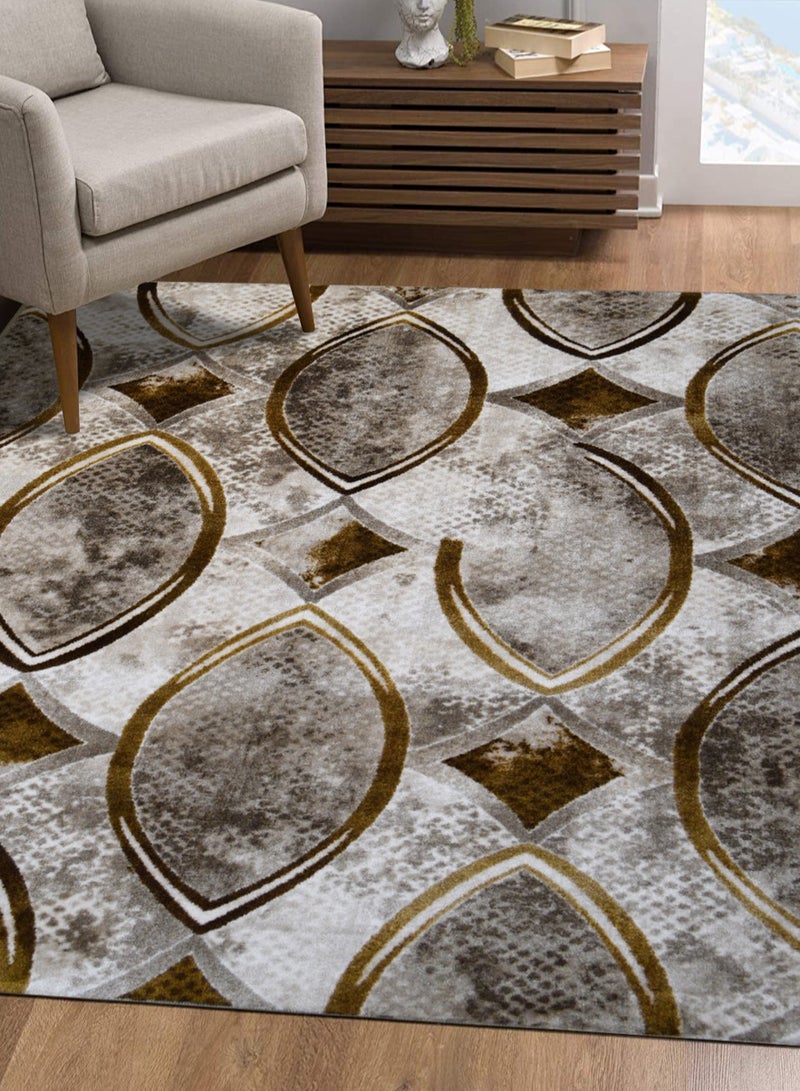 شركة موكيت ماك سجادة أودي مقاس : 160x230سم - Image 2