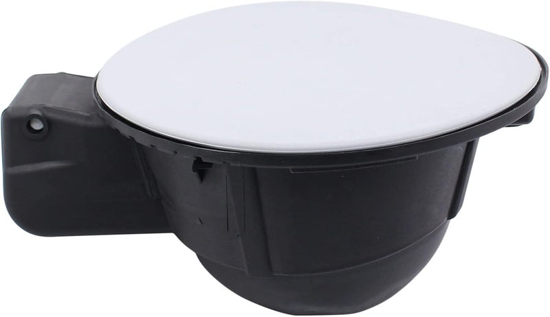 HouYeen Fuel Filler Tank Door Cap Cover for Polo Mk5 6C 6R 2010-2019 All user affordable trusted quality - Image 1